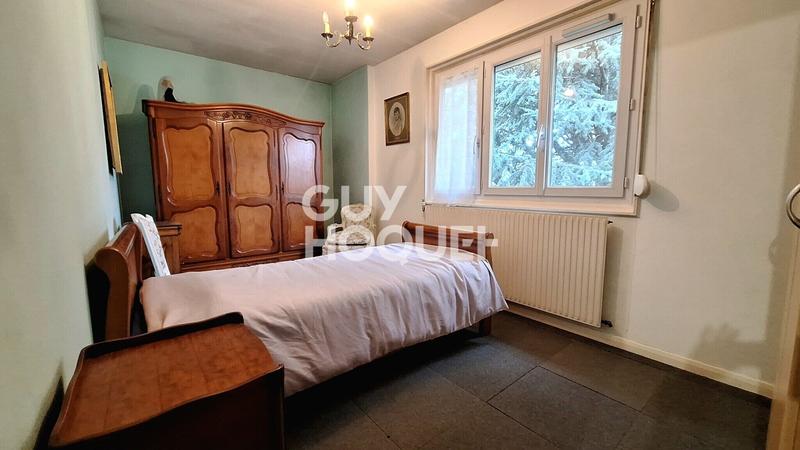 Maison de loisirs - 87 m² - 5 pièces