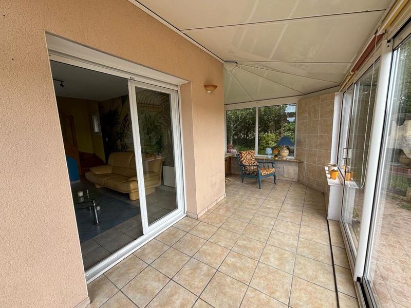 Maison - 112 m² - 5 pièces