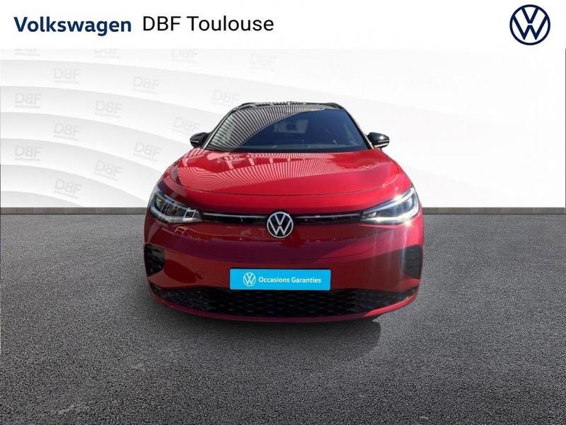 Volkswagen Id.4 Id 4 Gtx (77khw) 340 Ch