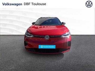 Volkswagen Id.4 Id 4 Gtx (77khw) 340 Ch