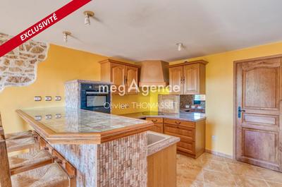 Appartement - 91 m² - 4 pièces