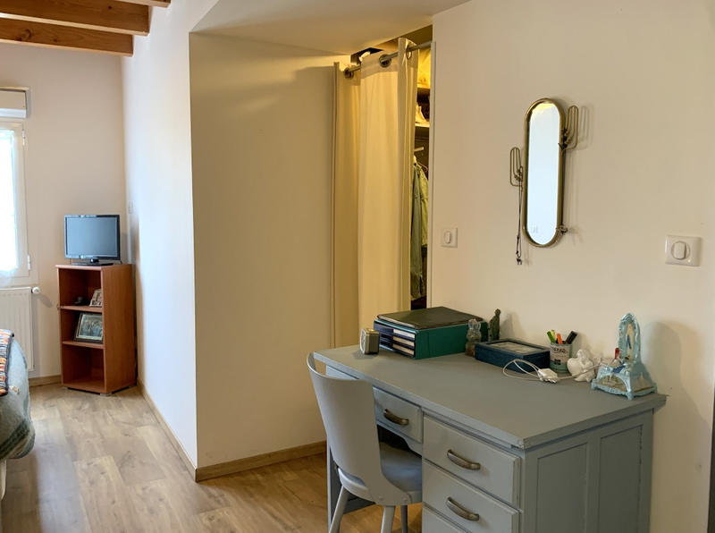 Maison - 95 m² - 3 pièces