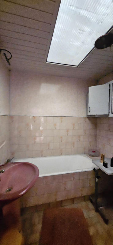 Maison - 156 m² - 6 pièces