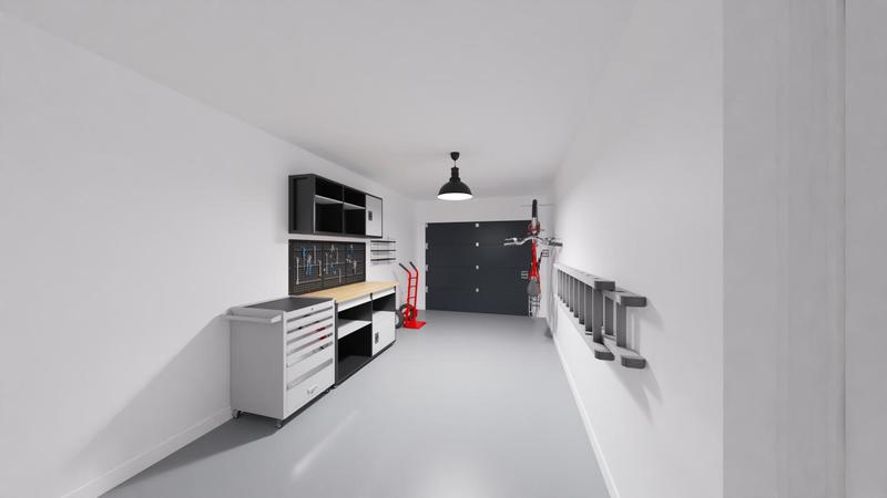 Maison - 160 m² - 4 pièces