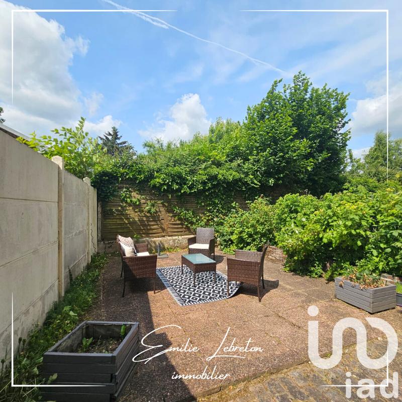 Maison - 170 m² - 7 pièces