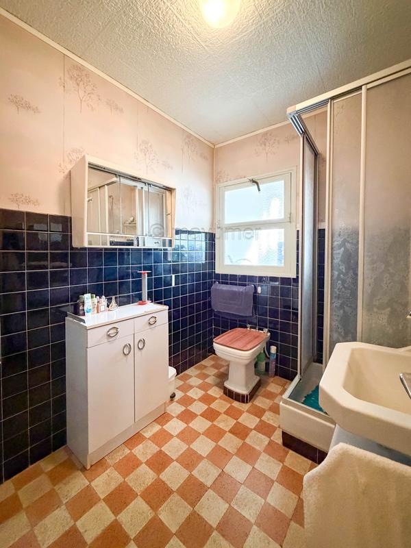 Appartement - 67 m² - 4 pièces