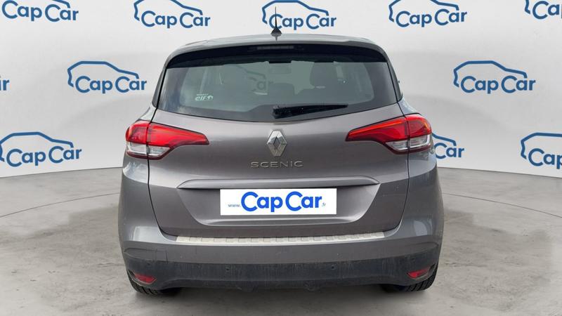 Renault Scénic 1.5 dCi Energy 110 Business