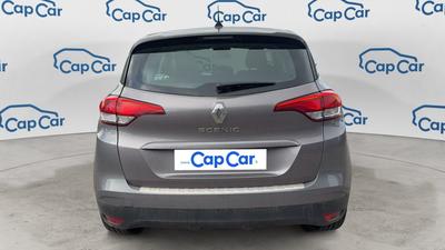 Renault Scénic 1.5 dCi Energy 110 Business