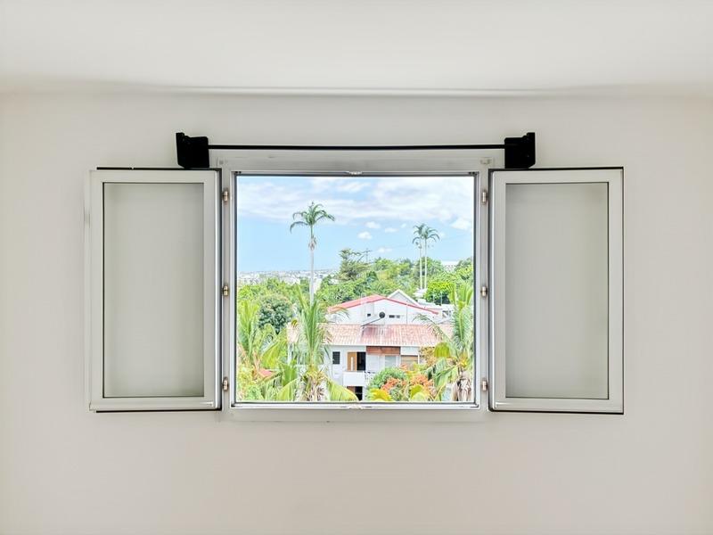 Studio - 25 m² - 1 pièce