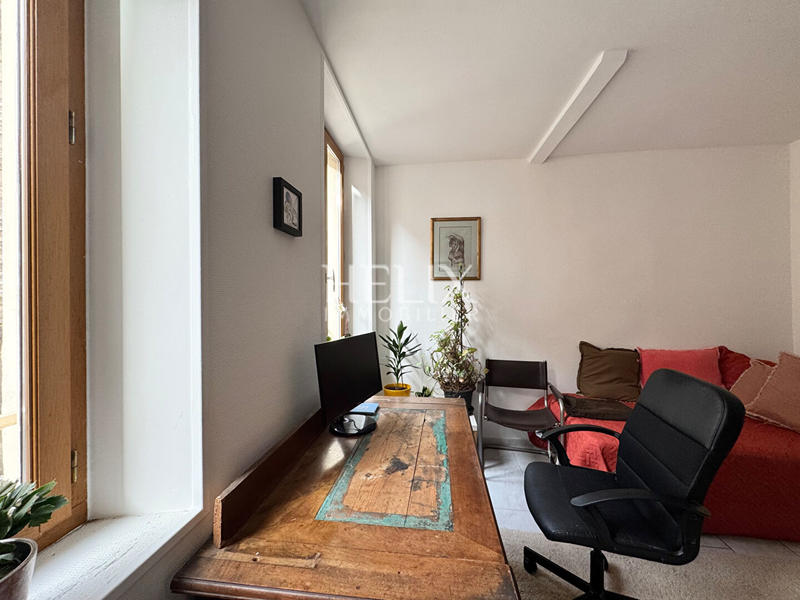 Appartement - 54 m² - 3 pièces