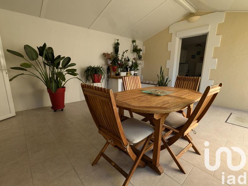 Maison de ville - 210 m² - 6 pièces