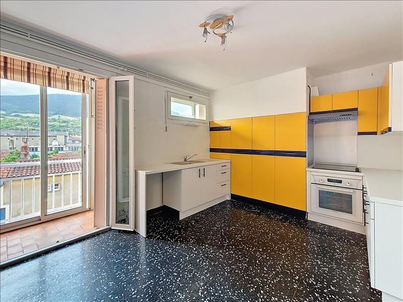 Appartement - 78 m² - 4 pièces