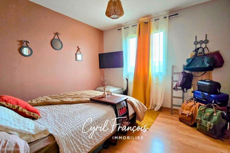 Villa - 134 m² - 5 pièces