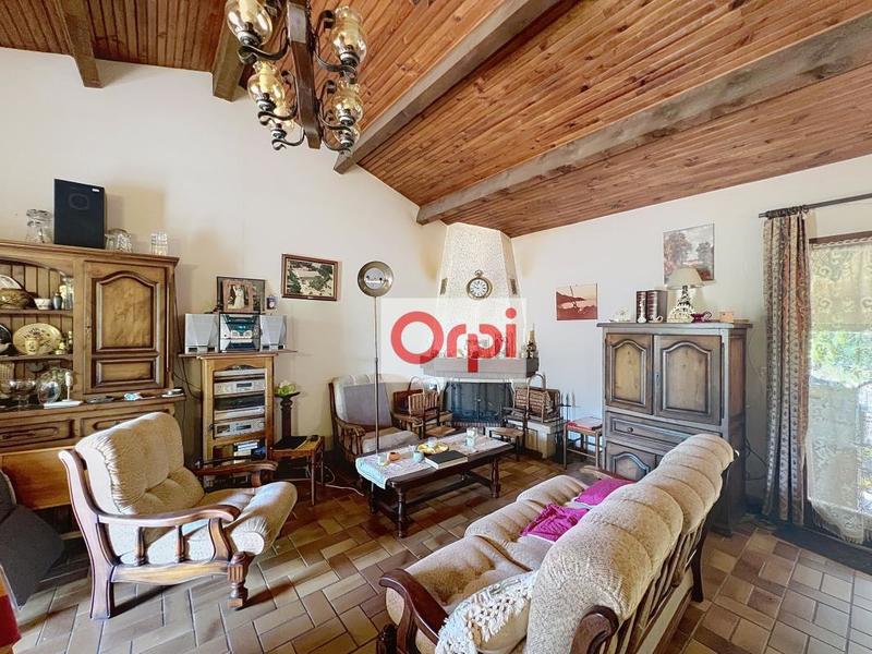 Maison - 117 m² - 4 pièces