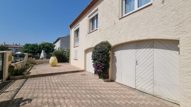 Maison - 100 m² - 6 pièces