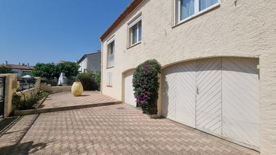 Maison - 100 m² - 6 pièces