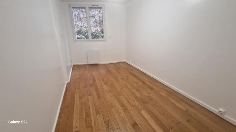 Appartement - 89 m² - 4 pièces