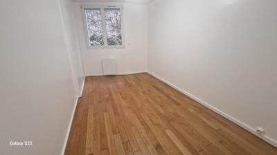 Appartement - 89 m² - 4 pièces