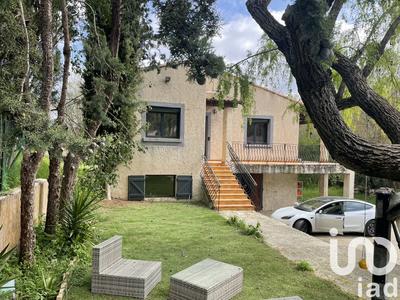 Maison - 168 m² - 6 pièces