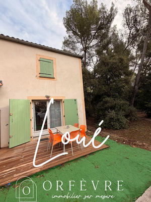 Appartement - 50 m² - 3 pièces