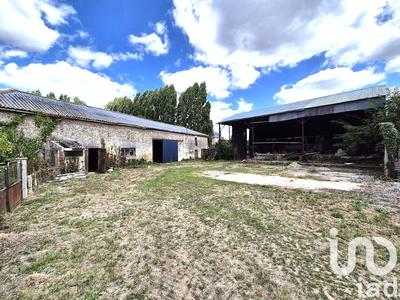 Maison de campagne - 162 m² - 5 pièces