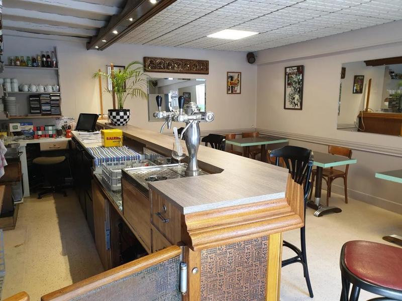 Propriété - 586 m² - 24 pièces