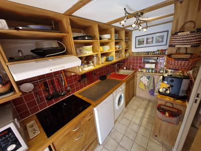 Villa - 25 m² - 1 pièce