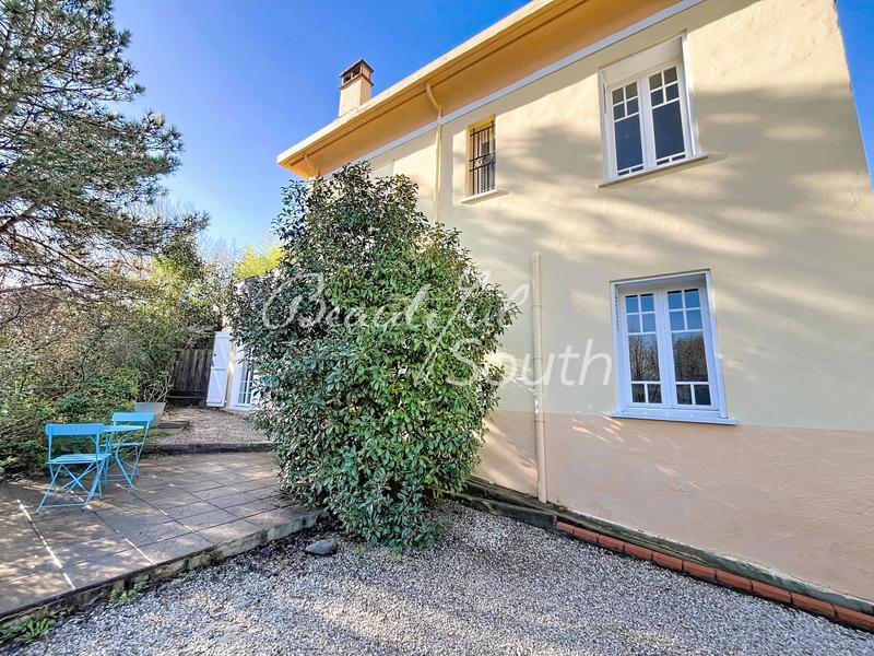 Maison - 167 m² - 7 pièces