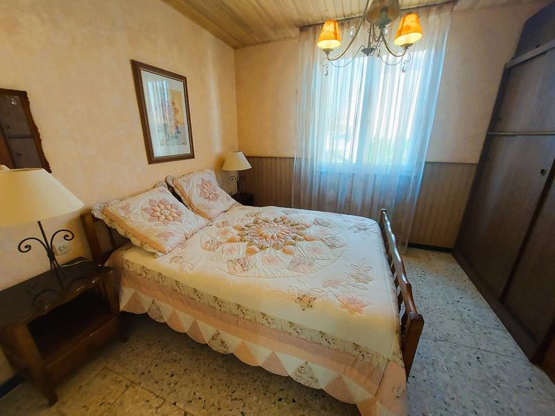 Appartement - 31 m² - 2 pièces