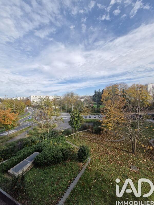 Appartement - 36 m² - 1 pièce