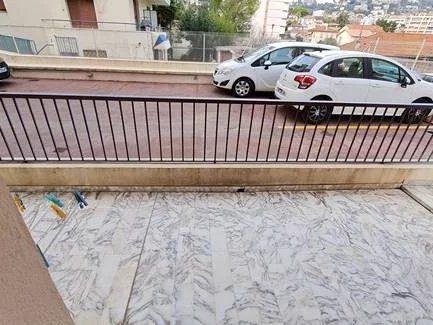 Appartement - 45 m² - 3 pièces