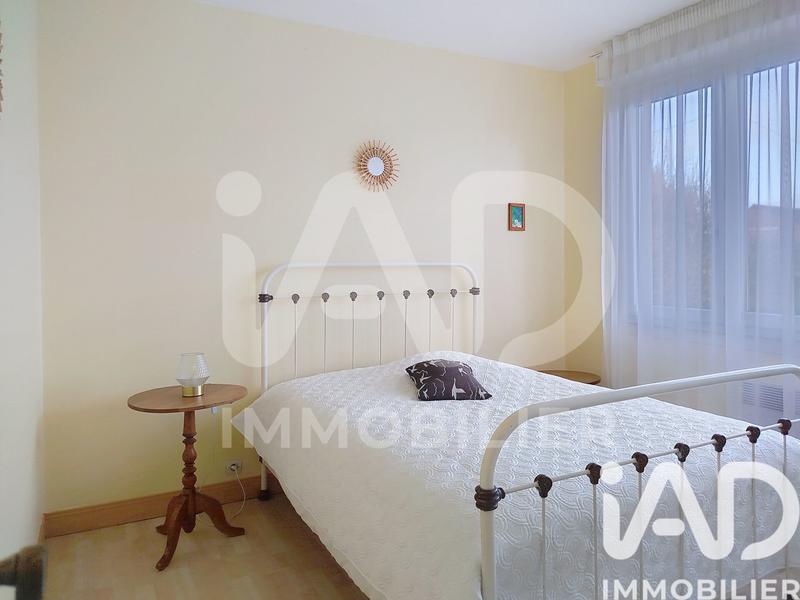 Maison - 123 m² - 4 pièces