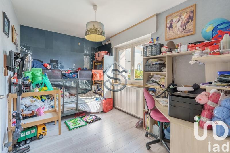 Maison - 80 m² - 3 pièces