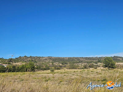 Terrain - 2 369 m²