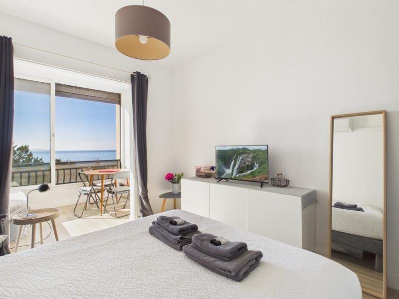 Appartement - 21 m² - 1 pièce