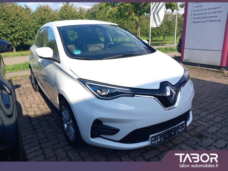 Renault Zoe Ze50 R110 Experience batterie achat