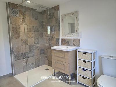 Appartement - 29 m² - 1 pièce