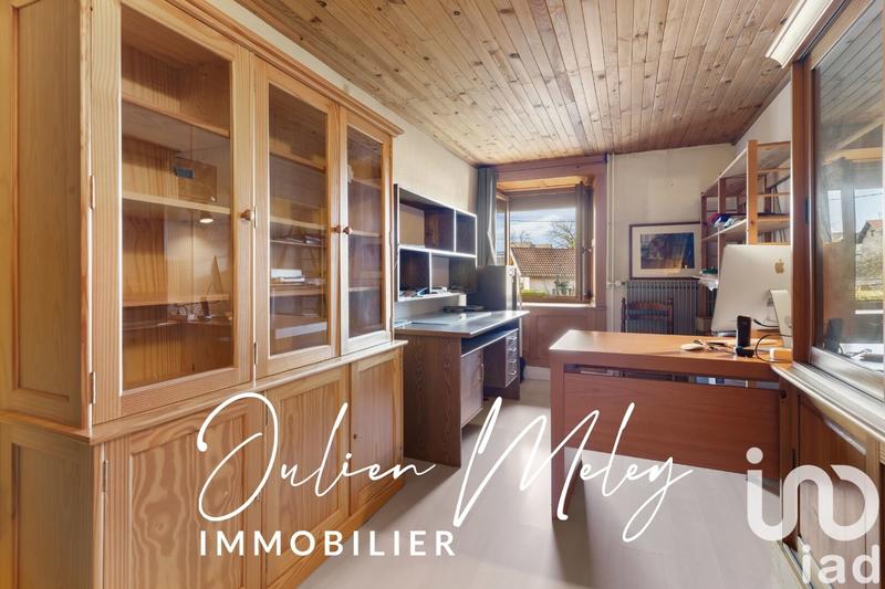 Ferme - 151 m² - 10 pièces