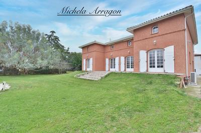 Villa - 210 m² - 7 pièces