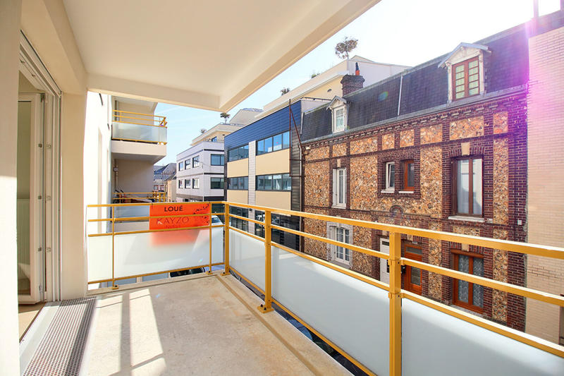 Appartement - 79 m² - 4 pièces