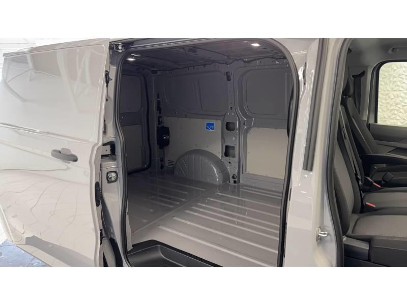 Volkswagen Transporter Fourgon Van L1h1 2.0 Tdi 170 Bva8 4motion Business