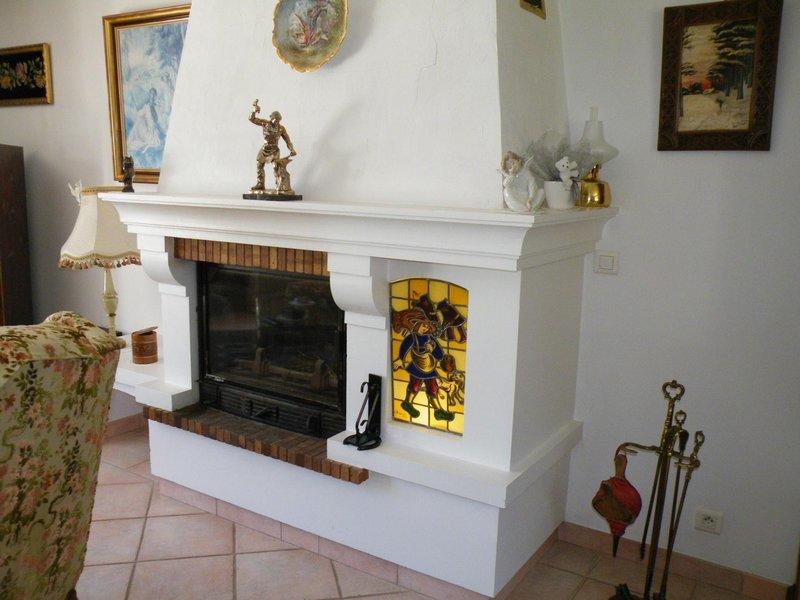 Villa - 225 m² - 6 pièces