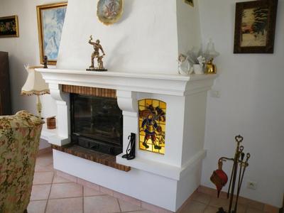 Villa - 225 m² - 6 pièces