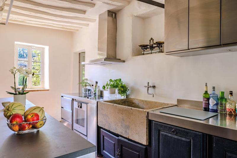 Maison - 453 m² - 7 pièces