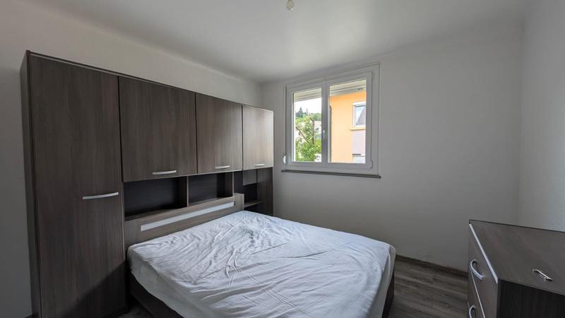 Appartement - 74 m² - 3 pièces