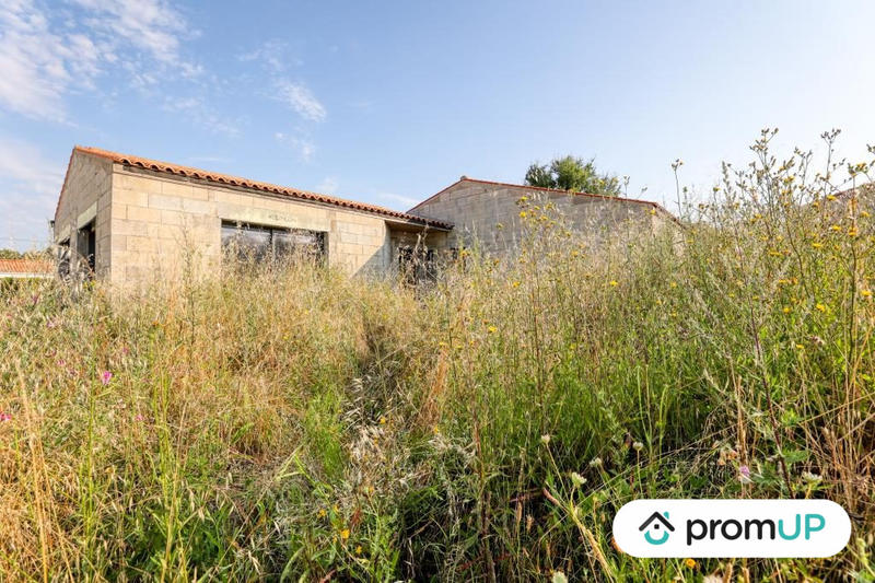 Maison - 136 m² - 5 pièces