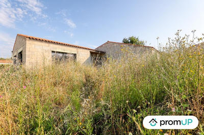 Maison - 136 m² - 5 pièces