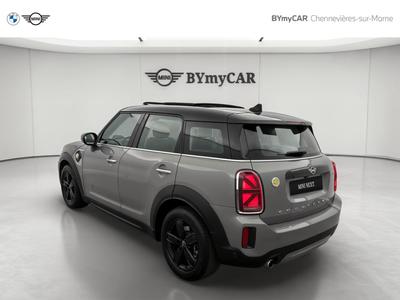 Mini Countryman F60 Lci 125 - 95 ch All4 Bva6 Cooper se Edition Premium Plus