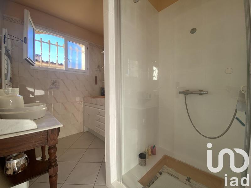 Maison - 128 m² - 5 pièces