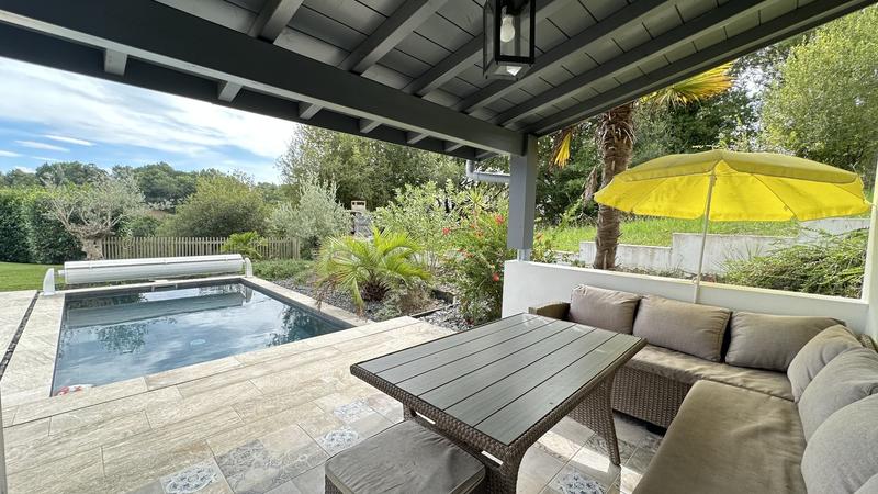 Villa - 114 m² - 4 pièces